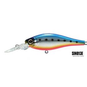 Strike Pro EG-201 A 6CM SİN013E Suni Balık Yemi