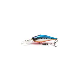 Strike Pro EG-201 A 6CM SİN015E Suni Balık Yemi