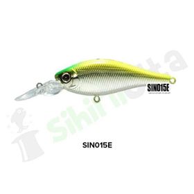Strike Pro EG-201 A 6CM SİN015E Suni Balık Yemi