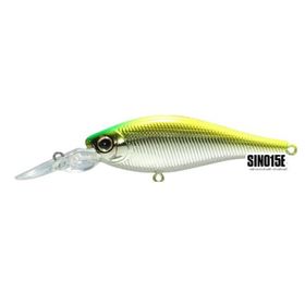 Strike Pro EG-201 A 6CM SİN015E Suni Balık Yemi