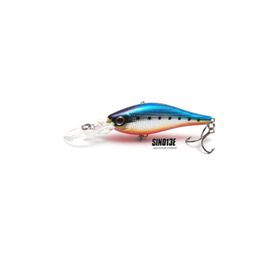 Strike Pro EG-201B 7.5 cm SİN012G Suni Balık Yemi