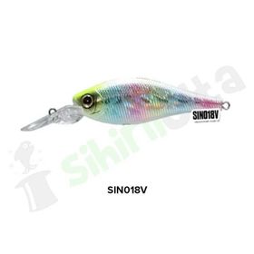 Strike Pro EG-201B 7.5 cm SİN018V Suni Balık Yemi