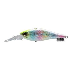 Strike Pro EG-201B 7.5 cm SİN018V Suni Balık Yemi