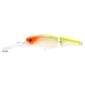 Strike Pro EG 206F 5 M Dalarlı A116L Suni Balık Yemi