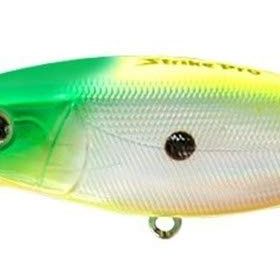 Strike Pro EG 206F 5 M Dalarlı A133T Suni Balık Yemi