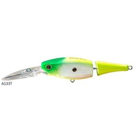 Strike Pro EG 206F 5 M Dalarlı A133T Suni Balık Yemi