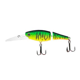 Strike Pro EG 206F 5 M Dalarlı A133T Suni Balık Yemi