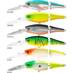 Strike Pro EG 206F 5 M Dalarlı SIN039S Suni Balık Yemi