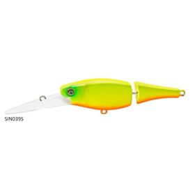 Strike Pro EG 206F 5 M Dalarlı SIN039S Suni Balık Yemi