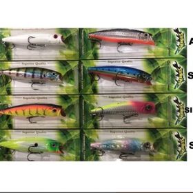 Strike Pro EG-207 022G Suni Balık Yemi