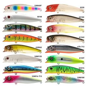 Strike Pro EG-207 022G Suni Balık Yemi