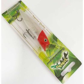 Strike Pro EG-207 JU004G Suni Balık Yemi
