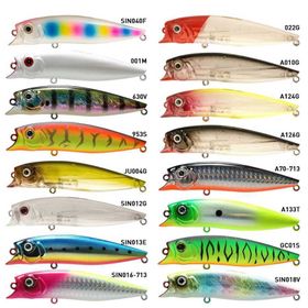 Strike Pro EG-207 JU004G Suni Balık Yemi