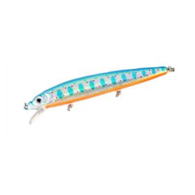 Strike Pro EG031F 14 Cm 20,5 Gr 618t Sahte Balık