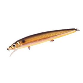 Strike Pro EG033F 11.5 cm 12G 613T Sahte Balık