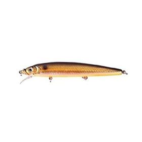 Strike Pro EG033F 11.5 cm 12G 613T Sahte Balık