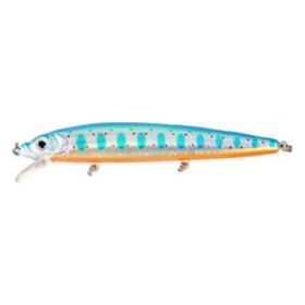 Strike Pro EG033f 11,5 cm 12 gr 618t Sahte Balık