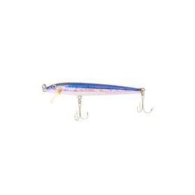 Strike Pro EG033F DTFS 11.5 cm Sahte Balık