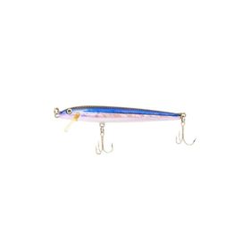 Strike Pro EG033F DTFS 11.5 cm Sahte Balık