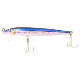 Strike Pro EG033F DTFS 11.5 cm Sahte Balık