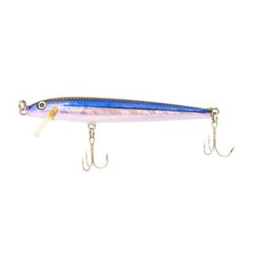 Strike Pro EG033F DTFS 11.5 cm Sahte Balık