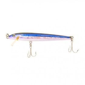 Strike Pro EG033F DTFS 11.5 cm Sahte Balık
