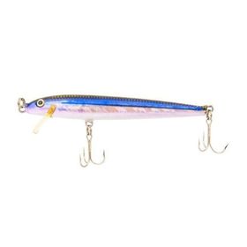 Strike Pro EG033F DTFS 11.5 cm Sahte Balık