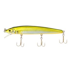 Strike Pro EG033F X12 11.5 cm Sahte Balık