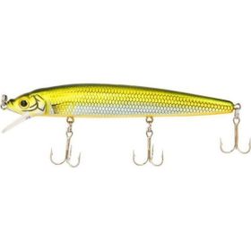Strike Pro EG033F X12 11.5 cm Sahte Balık