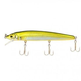 Strike Pro EG033F X12 11.5 cm Sahte Balık
