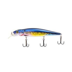 Strike Pro EG039 DTFS 13 cm Sahte Balık