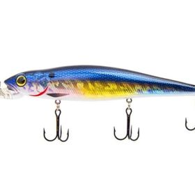 Strike Pro EG039 DTFS 13 cm Sahte Balık