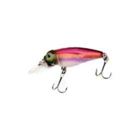 Strike Pro EG073 4 cm 2.5 gr C19 Sahte Balık