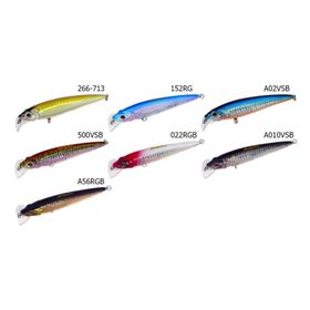 Strike Pro EG124 C Breakster 110 Serisi 022RGB Suni Balık Yemi