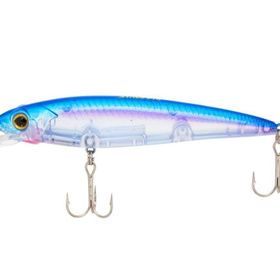 Strike Pro EG124C 152RG 11 cm Sahte Balık