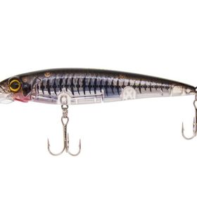 Strike Pro EG124C A010VSB 11 cm Sahte Balık