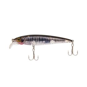 Strike Pro EG124C A010VSB 11 cm Sahte Balık