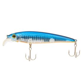 Strike Pro EG124C A02VSB 11 cm Sahte Balık