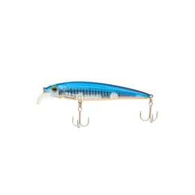 Strike Pro EG124C A02VSB 11 cm Sahte Balık