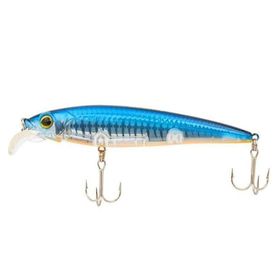 Strike Pro EG124C A02VSB 11 cm Sahte Balık