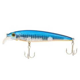 Strike Pro EG124C A02VSB 11 cm Sahte Balık