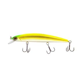 Strike Pro EG190B-SIN015E Sahte Balık