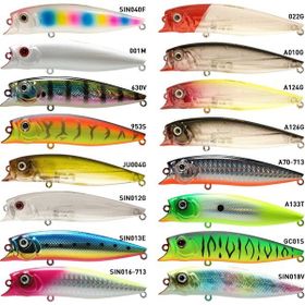 Strike Pro EG207 Serisi SIN012G Suni Balık Yemi