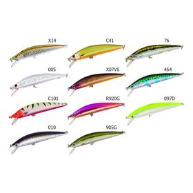 Strıke Pro Euro Minnow Jl 115 F C101 Suni Balık Yemi