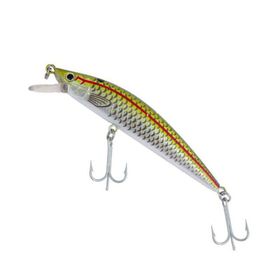 Strıke Pro Euro Minnow Jl 115 F X14 Suni Balık Yemi