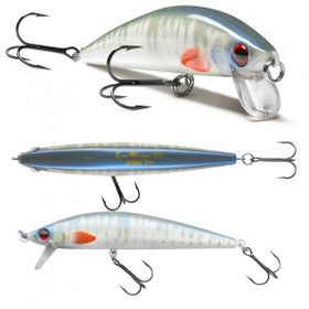 Strıke Pro Euro Minnow Jl 115 F X14 Suni Balık Yemi