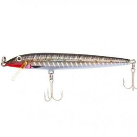Strike Pro F-011-01 11 cm Sahte Balık