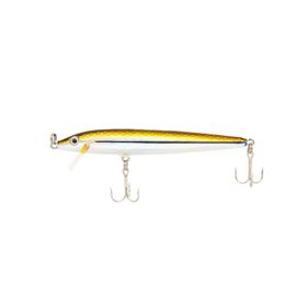 Strike Pro F-011-206A 11 cm Sahte Balık