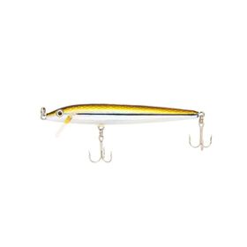 Strike Pro F-011-206A 11 cm Sahte Balık