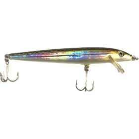 Strike Pro F-011-206A 11 cm Sahte Balık